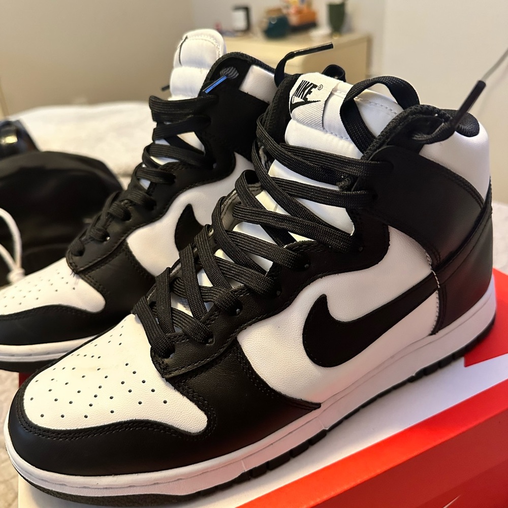 Nike Dunk High